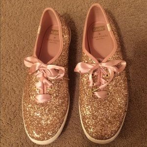 Kate Spade wedding collection shoes